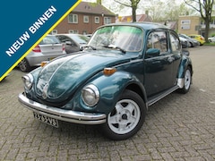 Volkswagen Kever - 1303 LS Special KAEVER Edition SUPERBEETLE