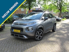 Citroën C3 Aircross - 1.2 Sport Feel Android+Appleplay Gr. Beurt+NW remmen GARANTIE