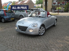 Daihatsu Copen - 0.7 GT Roadster NW Gr.Beurt+Garantie KLASSIEKER