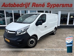 Opel Vivaro - 1.6 CDTI L1H1 Edition | Airco | Cruise control | Trekhaak |