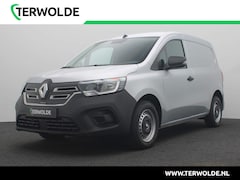 Renault Kangoo E-Tech - Advance 22 kW 44 kWh DAB+ | Climate Control | Parkeersensoren | Snel-lader 80 KW DC | 22 K