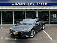 Tesla Model S - 85D Base|Panorama|Autopilot|Luchtvering|CCS|