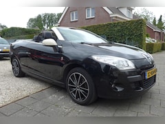 Renault Mégane coupé cabriolet - Floride 1.4 TCE GT-Line