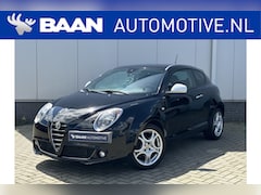 Alfa Romeo MiTo - 0.9 TwinAir Junior | Cruise | PDC |