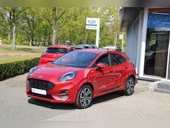 Ford Puma - 1.0 EcoBoost 125pk ST-Line Automaat WINTERPACK NAVIGATIE PDC