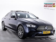 Mercedes-Benz E-klasse - 300 de AMG Line | PANORAMADAK | PHEV✅ 1e Eigenaar