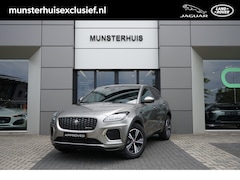 Jaguar E-Pace - 1.5 P300e AWD R-Dynamic S - Vast glazen - panorama dak