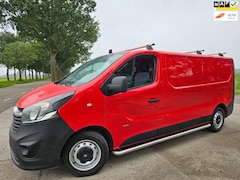 Opel Vivaro - 1.6 CDTI L2H1 Selection/ airco/ 172.500 km ( nap)