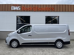 Renault Trafic - 2.0 dCi 120pk T29 L2H1 Work Edition / rijklaar € 20.450 ex btw / lease vanaf € 366 / zilve