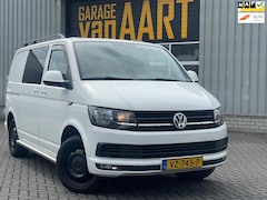 Volkswagen Transporter - 2.0 TDI L1H1 Comfortline | AIRCO | SNELLE UITVOERING | SIDEBARS |