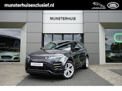 Land Rover Range Rover Evoque - 1.5 P300e AWD R-Dynamic HSE - Stuurwiel verwarmd - Panoramisch schuifdak