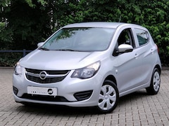 Opel Karl - 1.0 120 Jaar Edition | Cruise | Bluetooth