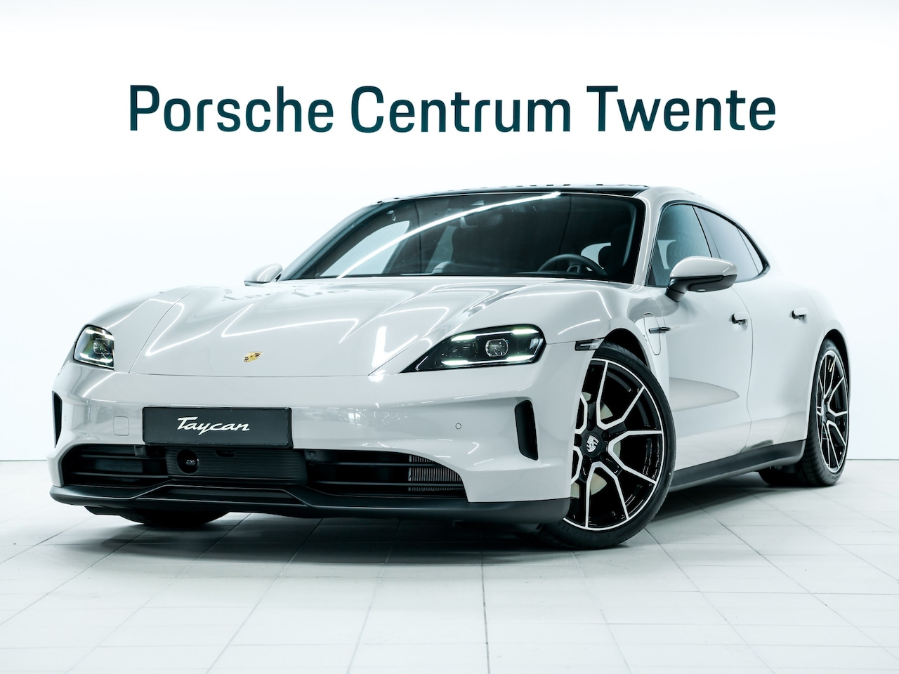 Porsche Taycan - Sport Tursimo Performance-accu Plus - AutoWereld.nl