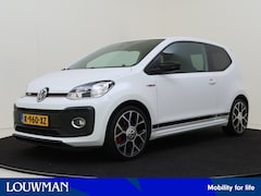 Volkswagen Up! - 1.0 TSI GTI Limited | Climate Control | Parkeerhulp | Stoelverwarming |