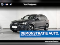 BMW iX3 - | M-Sport | High Executive | Harman/Kardon | Panoramadak | Trekhaak | Selections