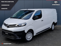 Toyota ProAce - Long 2.0 D-4D 145pk H6 Cruise Airco DAB 2.500kg Trekgewicht