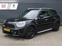 MINI Countryman - 1.5 Cooper Business Led Navigatie PDC