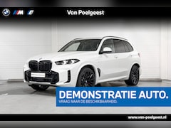 BMW X5 - xDrive50e | Sport Pro | Travel Pack | Innovation Pack | Comfort Plus Pack | Sky Lounge | B