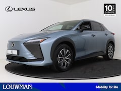 Lexus RZ - 450e Executive Line | Lederen Bekleding | Elektrische Stoelen | Privacy Glass |