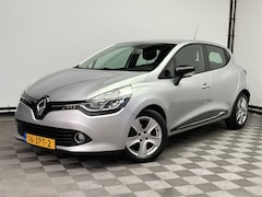 Renault Clio - 0.9 TCe Expression Airco Navi LM16" NL Auto