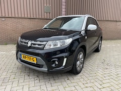 Suzuki Vitara - 1.6D Exclusive Navi Stoelverw. Camera BTW 21%