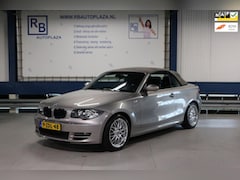 BMW 1-serie Cabrio - 118i Executive / UNIEKE KLEUR / STOER