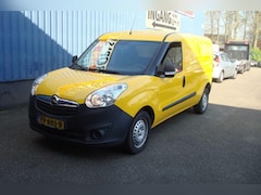 Opel Combo - 1.3 CDTi L2H1 ecoFLEX Edition - Extra lange uitvoering - Airco - Achteruitrij sensoren - C