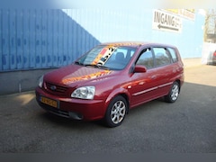 Kia Carens - 1.8-16V LX - Aantoonbaar 1e eigenaar - Airco - 4 electrische ramen - Centrale deurvergrend