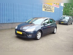 Citroën C4 - 1.6 VTi Prestige - 5 deurs - 160.111km NAP - Cruise control - Airco/climat control - 2x sl