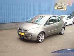 Mitsubishi Colt - 1.3 Incharge+ - Airco - Elektrische ramen - LM velgen - Centrale deurvergrendeling - 2x sl