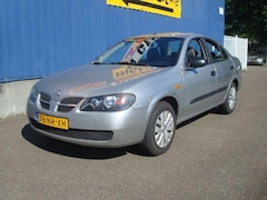 Nissan Almera - 1.8 VISIA AIRCO