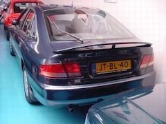 Mitsubishi Galant - 2.0 GLI Hatchback