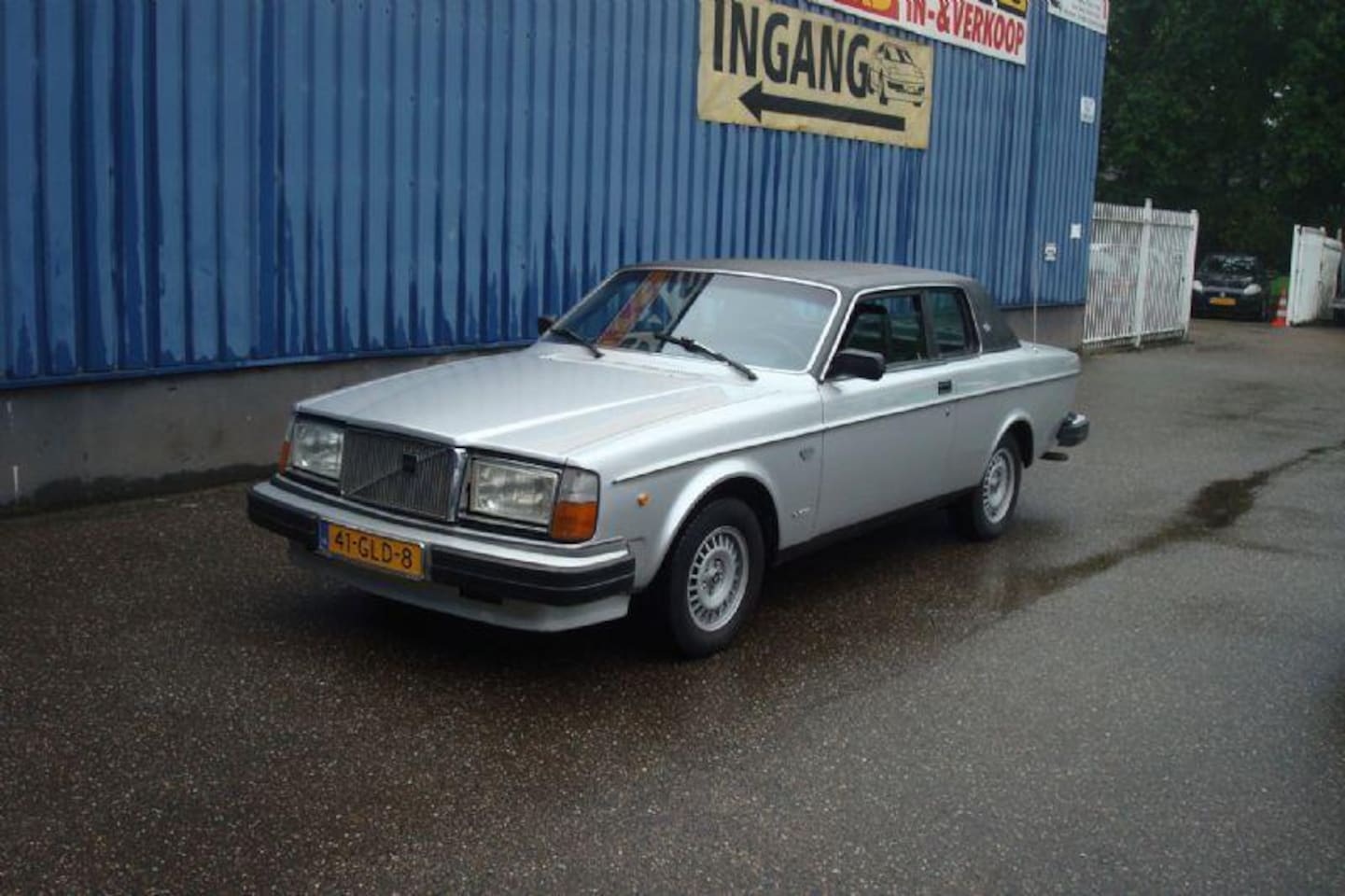 Volvo 262 - 262 - Recent taxatie rapport aanwezig (5-mei-2022) . - AutoWereld.nl