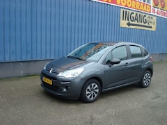 Citroën C3 - 1.0 PureTech Attraction - Nederlandse auto - Zeer nette auto