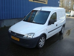 Opel Combo - 1.3 CDTi Base - Rechtse schuifdeur - LM velgen - Recent een beurt gehad