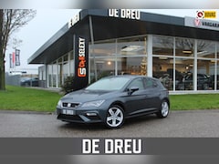 Seat Leon - 1.5 TSI FR | NL-AUTO | DIGITAL COCKPIT | FULL LED | DAB+ | KEYLESS