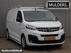 Opel Vivaro - 2.0 BlueHDi 145 S&S L2 Automaat VOORRAAD KORTING