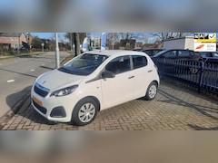 Peugeot 108 - 1.0 e-VTi Access