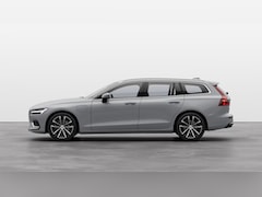 Volvo V60 - 2.0 T6 Recharge AWD Essential Edition |Snel leverbaar| Zelf samenstellen|