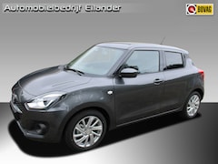 Suzuki Swift - 1.2 Select Smart Hybrid CVT Automaat