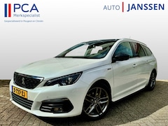 Peugeot 308 SW - 1.2 PureTech GT-line