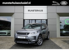 Land Rover Discovery Sport - Discovery Sport P300e PHEV AWD Dynamic SE - 3D Surround Camera - Driver Assist Pack - Demo