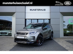 Land Rover Discovery Sport - Sport P300e PHEV AWD Dynamic SE - Surround Camera - Cold Climate Pack - Demo