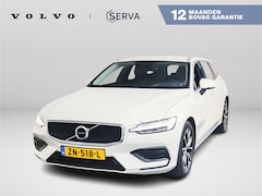 Volvo V60 - D3 Momentum Pro | Apple Carplay