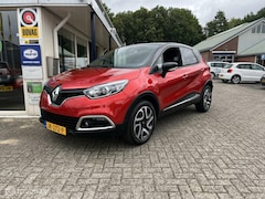 Renault Captur - 0.9 TCe Dynamique