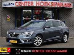 Renault Mégane Estate - 1.3 TCe 115pk GPF Limited | Afn.Trekhaak |