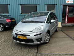 Citroën Grand C4 Picasso - 1.6 THP Ligne Business 5p AUT