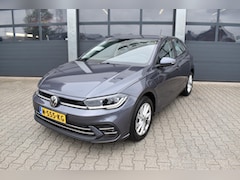 Volkswagen Polo - 1.0 TSI 95pk 5-drs Style