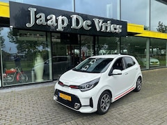 Kia Picanto - 1.0 DPi GT-Line