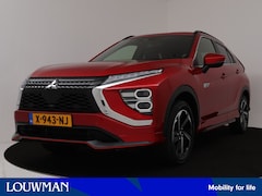 Mitsubishi Eclipse Cross - 2.4 PHEV Executive | Sport pakket |